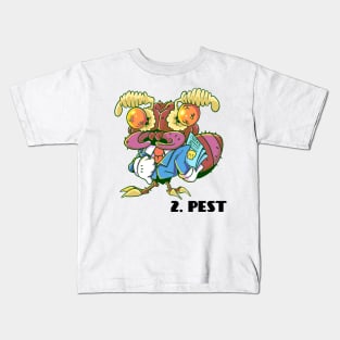 Pest Kids T-Shirt